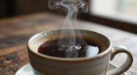 coffee s emotional allure