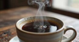 coffee s emotional allure