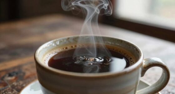 coffee s emotional allure
