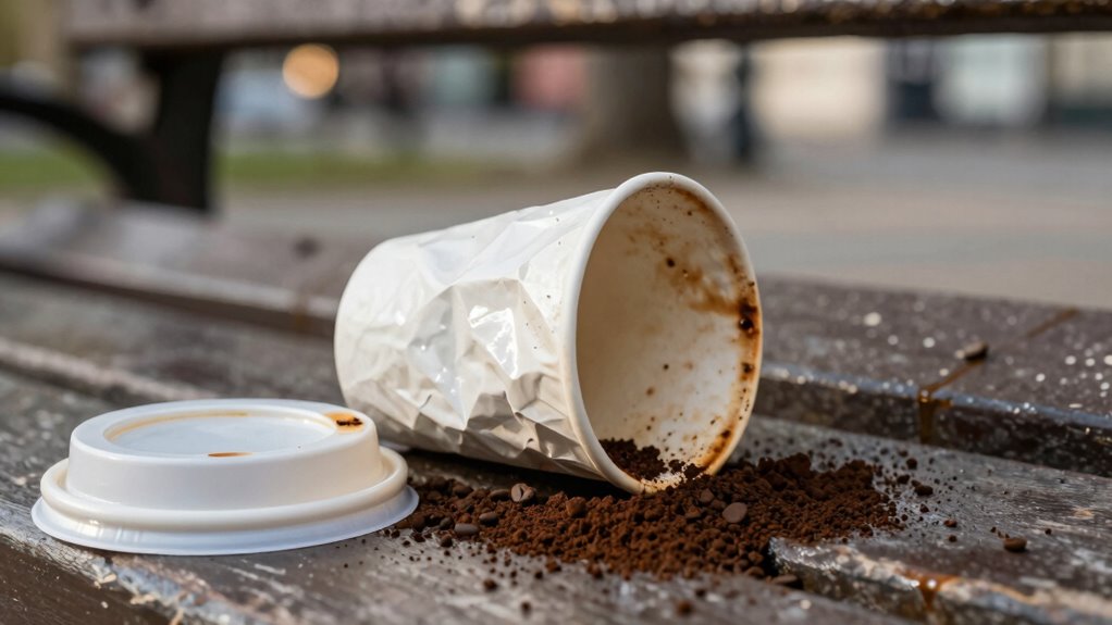 coffee s environmental impact