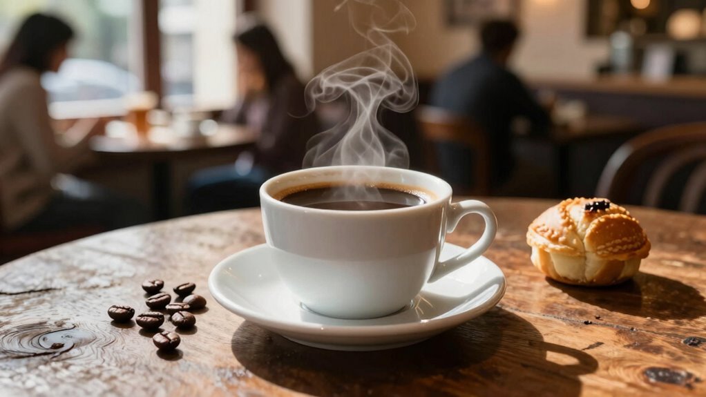 coffee s global cultural evolution