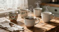 coffee s personal significance
