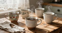 coffee s personal significance