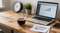 coffee s role in success