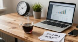 coffee s role in success
