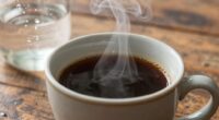coffee s water usage impact