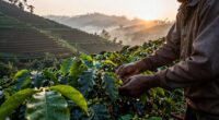 coffee sustainability tradeoffs