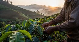 coffee sustainability tradeoffs