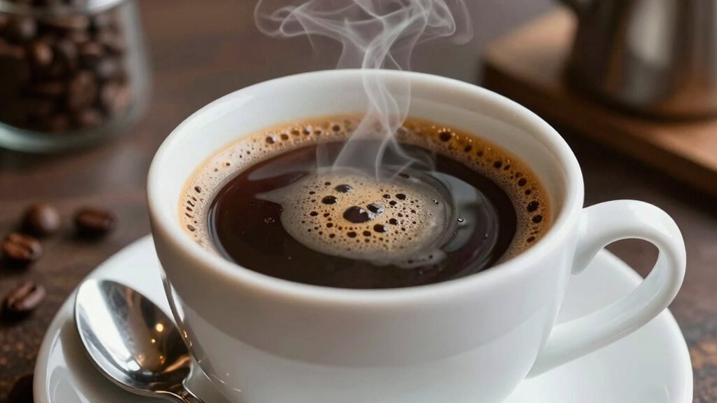 coffee taste preferences vary