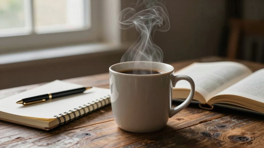 coffee timing reveals personality