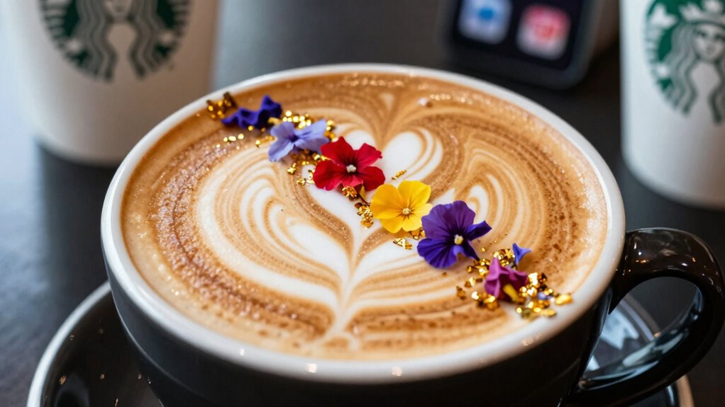 coffee trends go viral