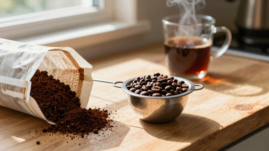 coffee waste environmental impact