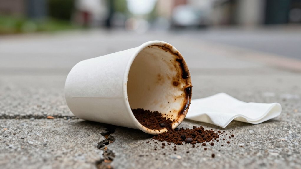 coffee waste reduction practices