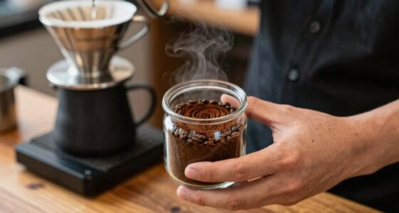 common beginner coffee mistakes