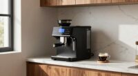 compact coffee brewing solution