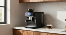 compact coffee brewing solution