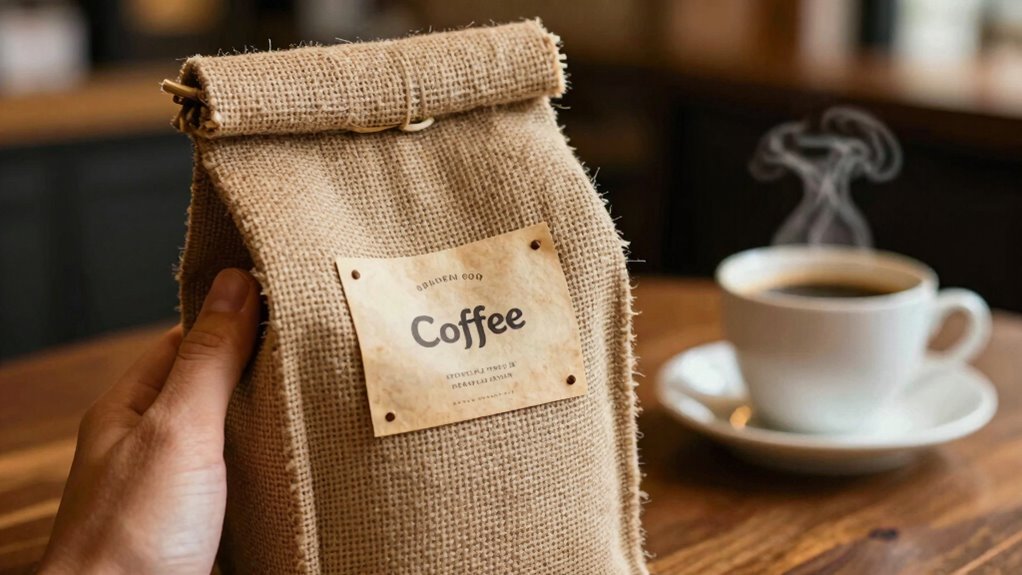 compare coffee beans accurately