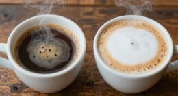 comparing brewing methods reveals flavors