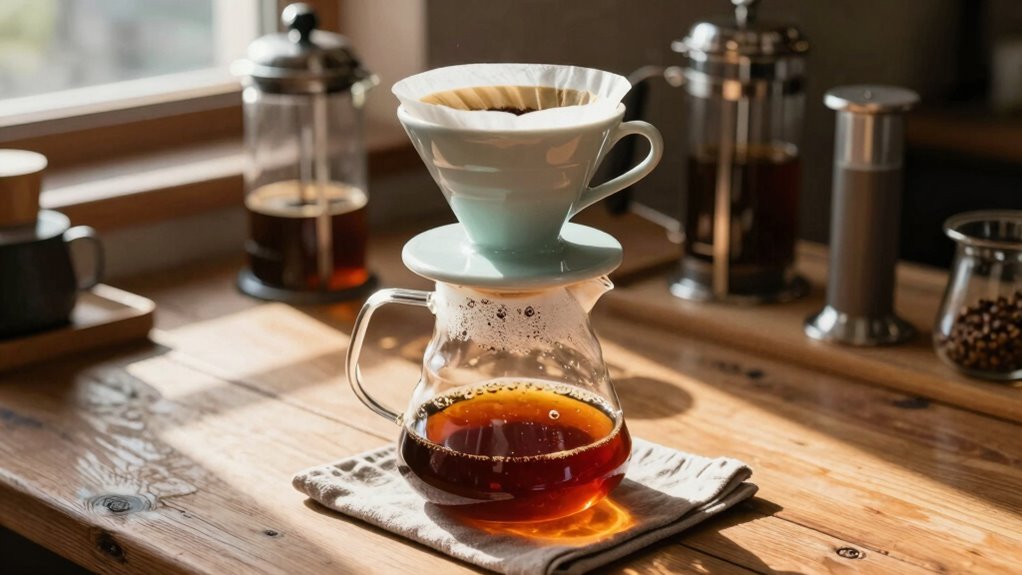 confidently choose your brew