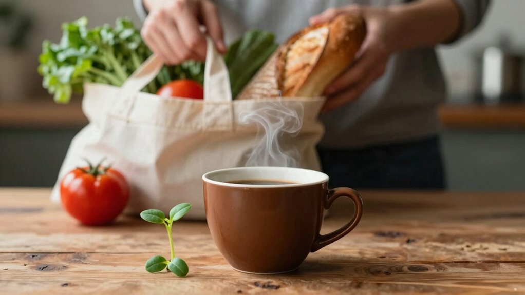 conscious shopping promotes ethical sustainability