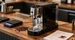 consider features and costs
