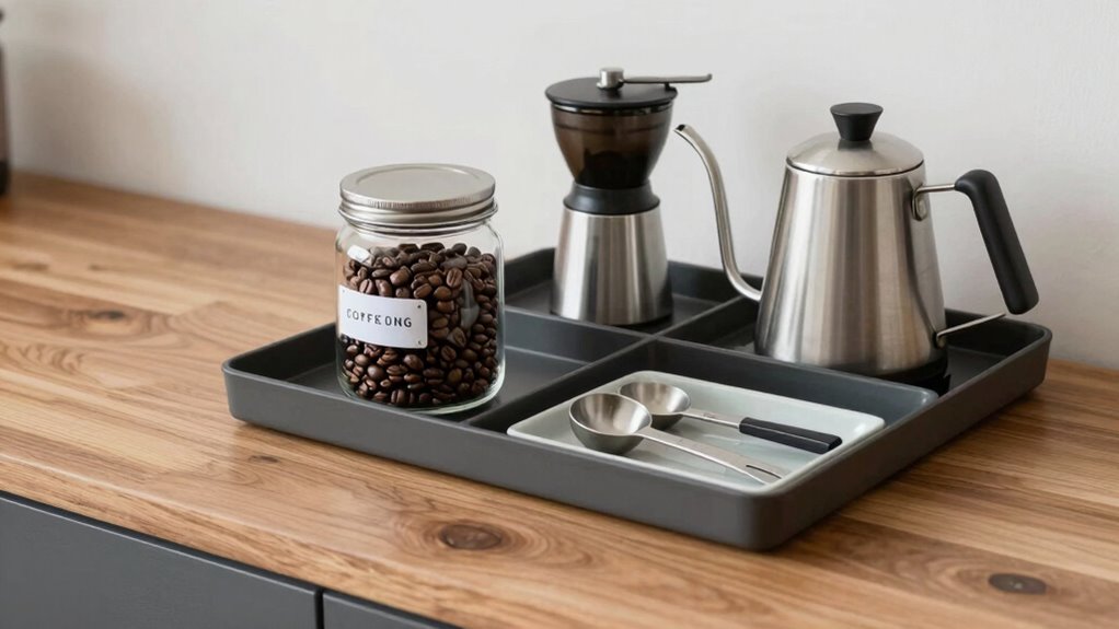 consistent cleaning and maintenance routines