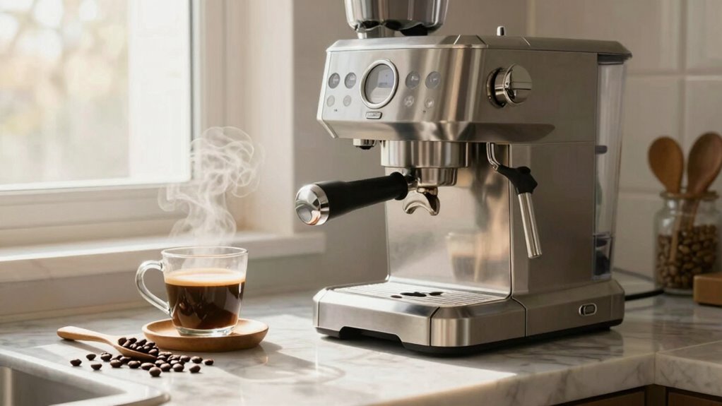 consistent coffee boosts mornings