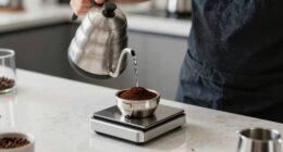 consistent coffee measurement techniques
