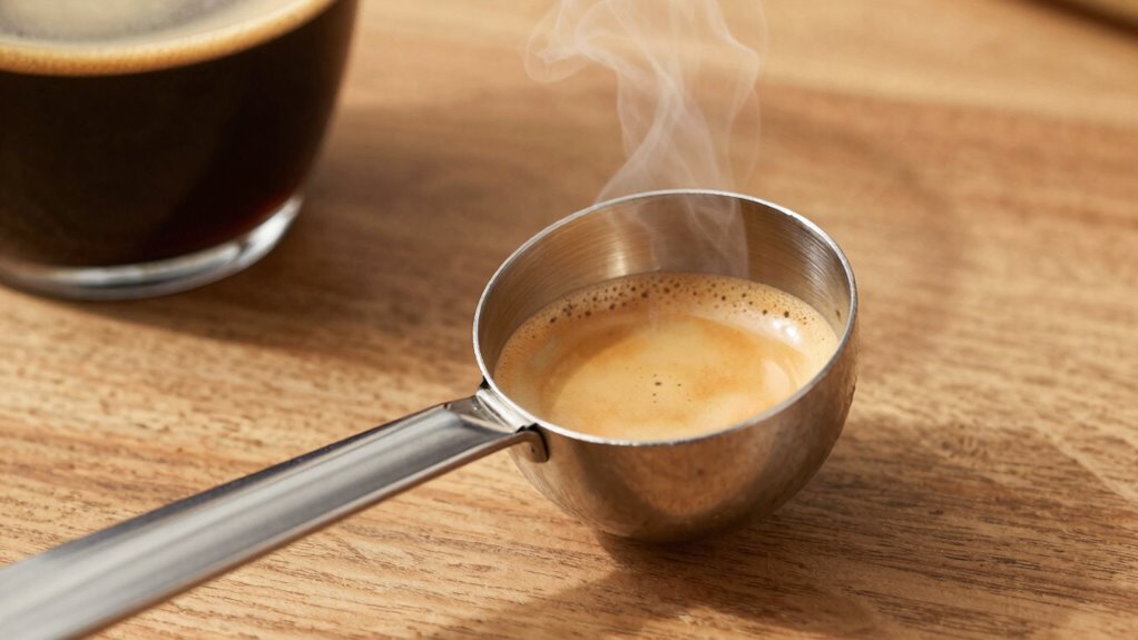 consistent coffee measurement tips