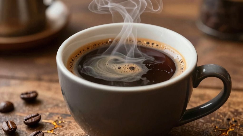 consistent documented tasting environment