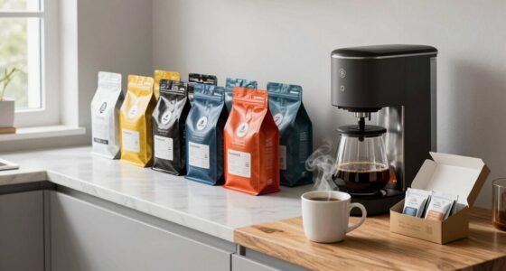 cost effective coffee subscriptions