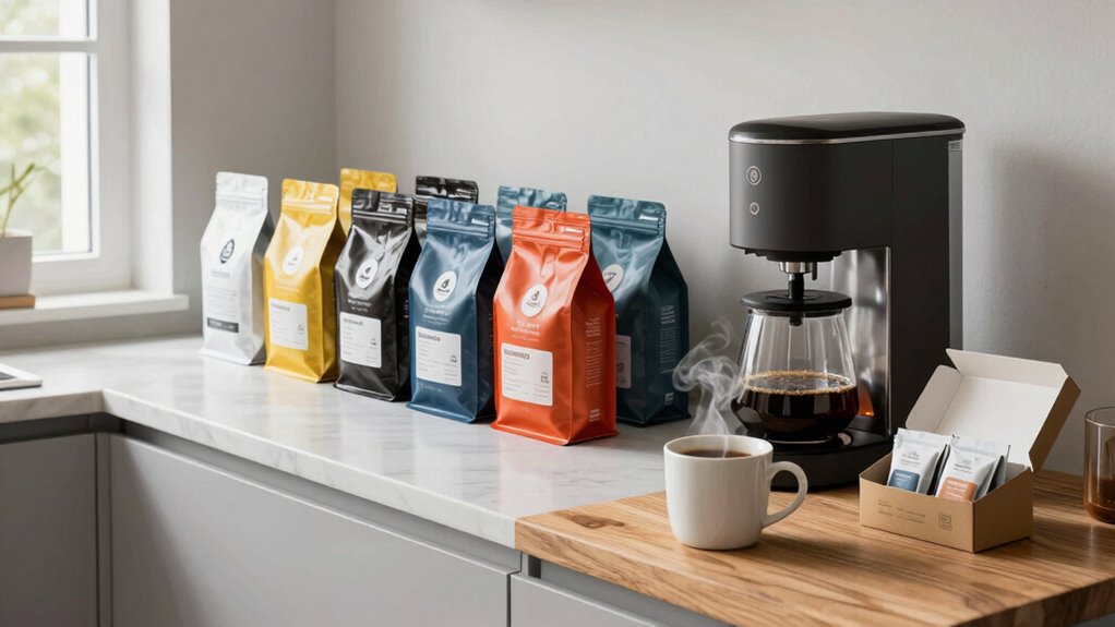 cost effective coffee subscriptions