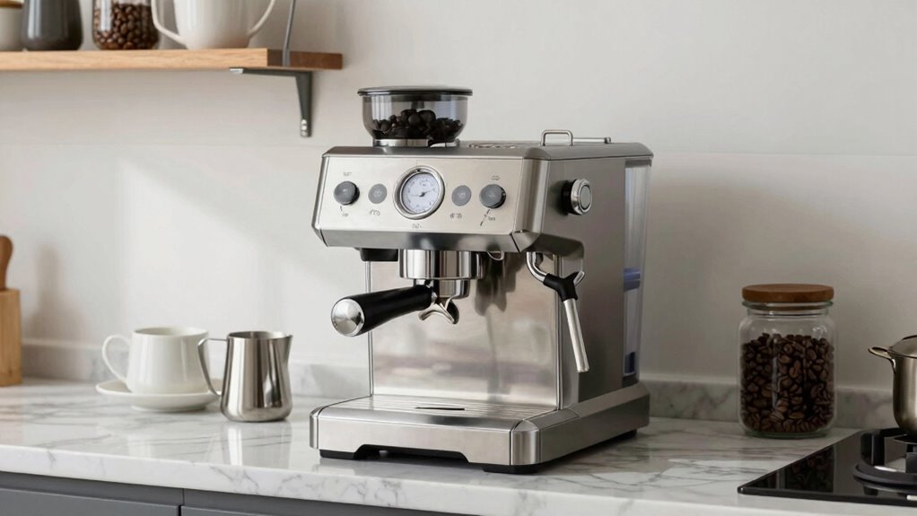 create your perfect coffee station