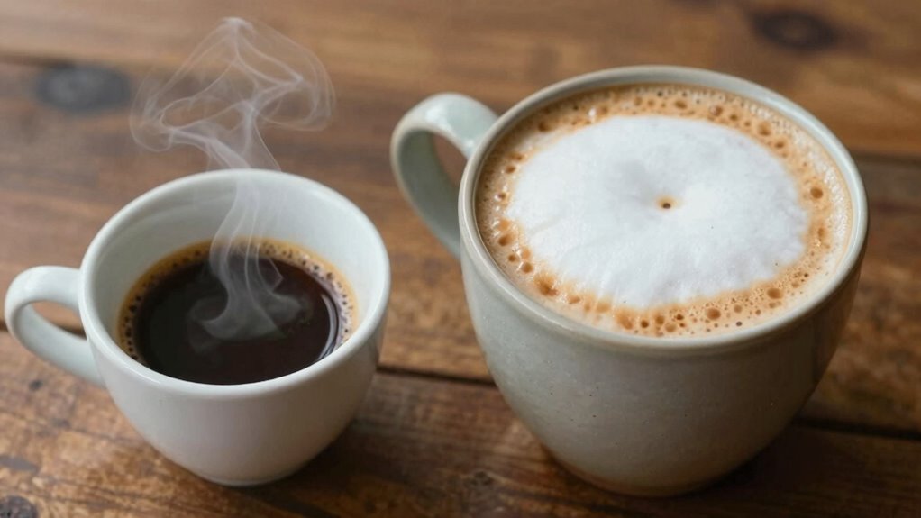 customize your coffee experience