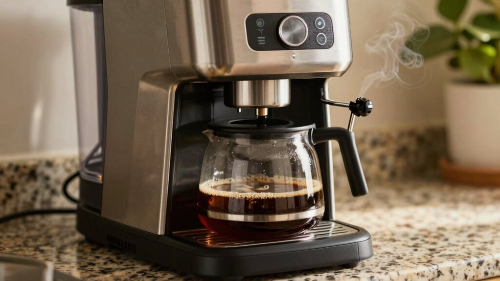 daily brewing coffee essentials