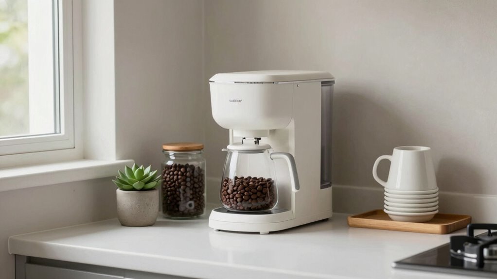 daily decluttering and organization