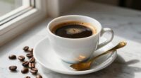 debunking luxury coffee myths
