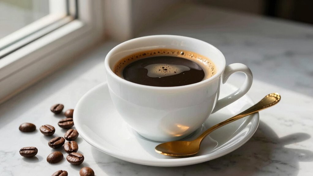 debunking luxury coffee myths