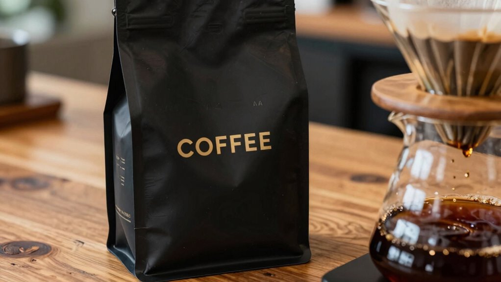 deceptive luxury coffee claims