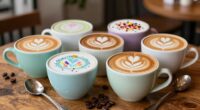 decoding luxury coffee terminology