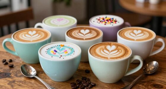 decoding luxury coffee terminology