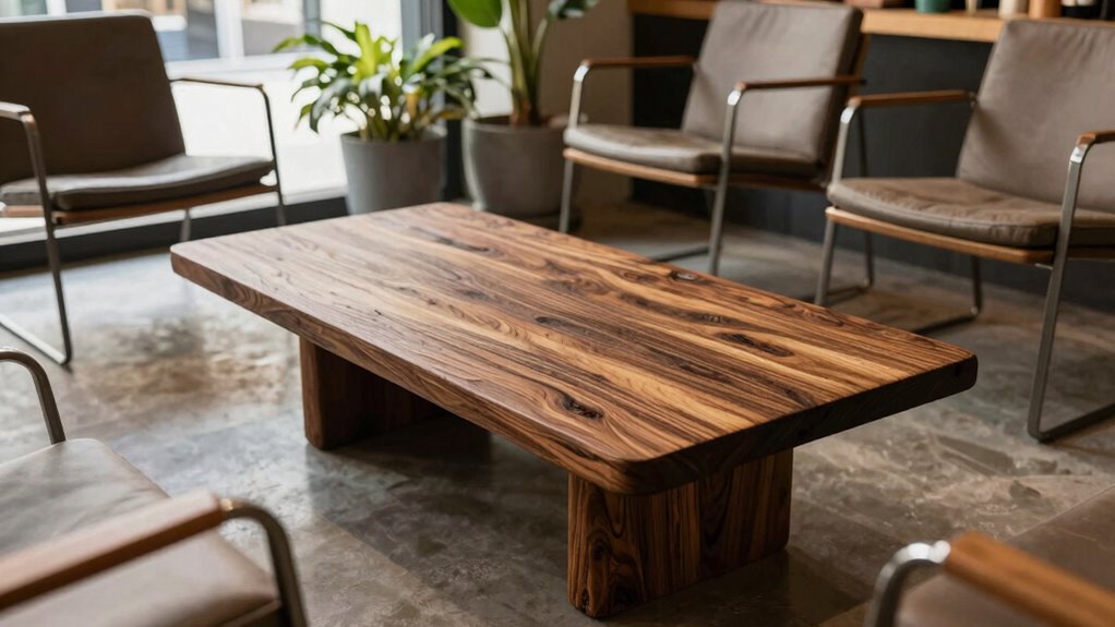 durable coffee furniture sustainability