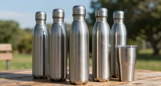 durable drinkware sustainability benefits