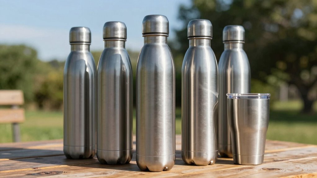 durable drinkware sustainability benefits