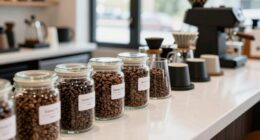 easy coffee shopping tips