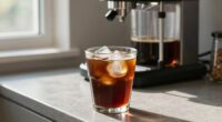 easy summer cold brew