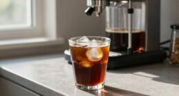 easy summer cold brew