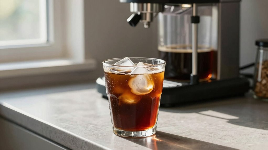easy summer cold brew