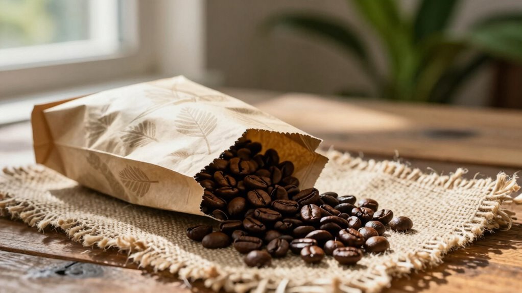 eco friendly biodegradable packaging