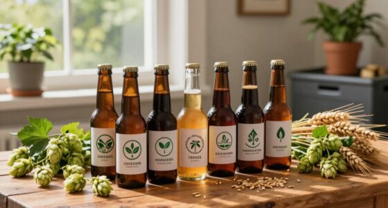 eco friendly brewing practices